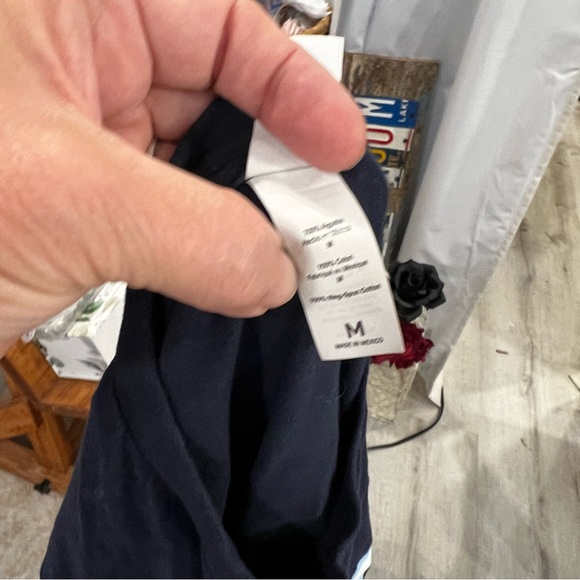 NWOT Samuel Adams Cold Snap 100% Cotton Medium T-Shirt. - Picture 5 of 9